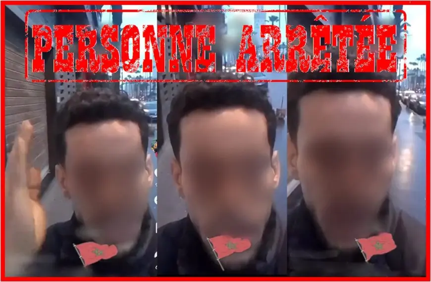 الشرطة توقف شخصا هدد بارتكاب جناية ضد مشجعي نادي رياضي