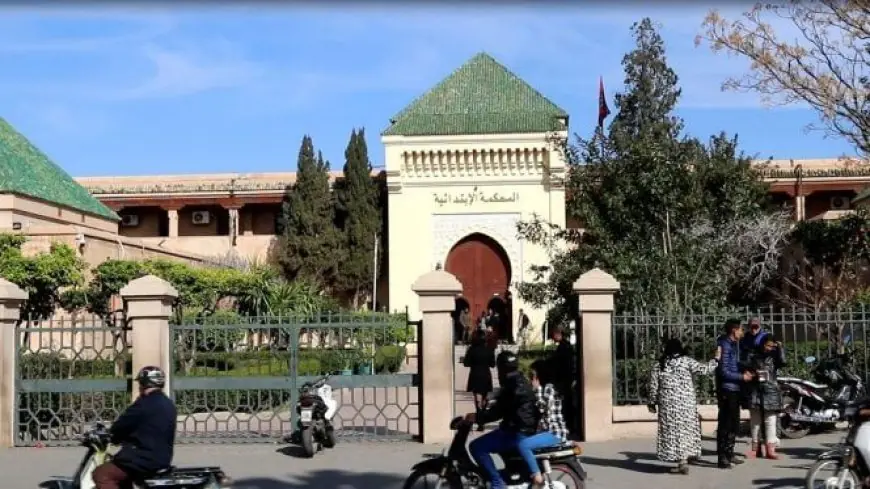 ابتدائية مراكش تدين محاميا بسنة ونصف سجنا نافذا بعد توقيفه في حالة سكر