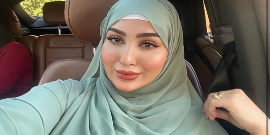 الإفراج عن اليوتيوبر صوفيا تايتماترز بكفالة بعد اتهامها ببيع مستحضرات تجميل غير مرخصة