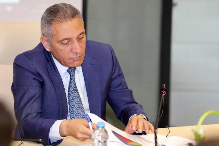 مولاي حفيظ العلمي ينهي أنشطته العقارية بأوروبا ويراهن على إفريقيا