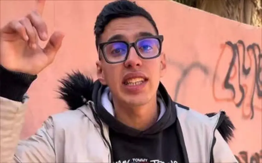 عبد الإله "مول الحوت" ينفي خبر ايقافه