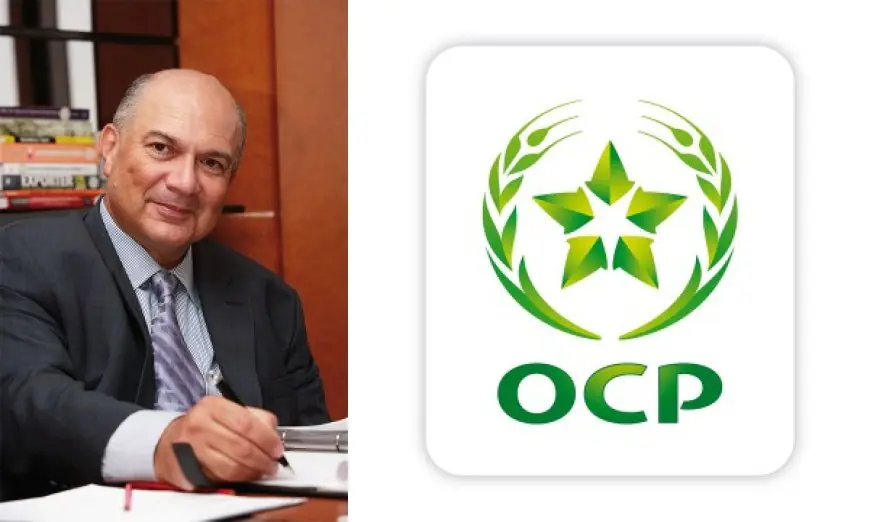 المكتب الشريف للفوسفاط .. هل حان الوقت للتغيير على رأس OCP؟