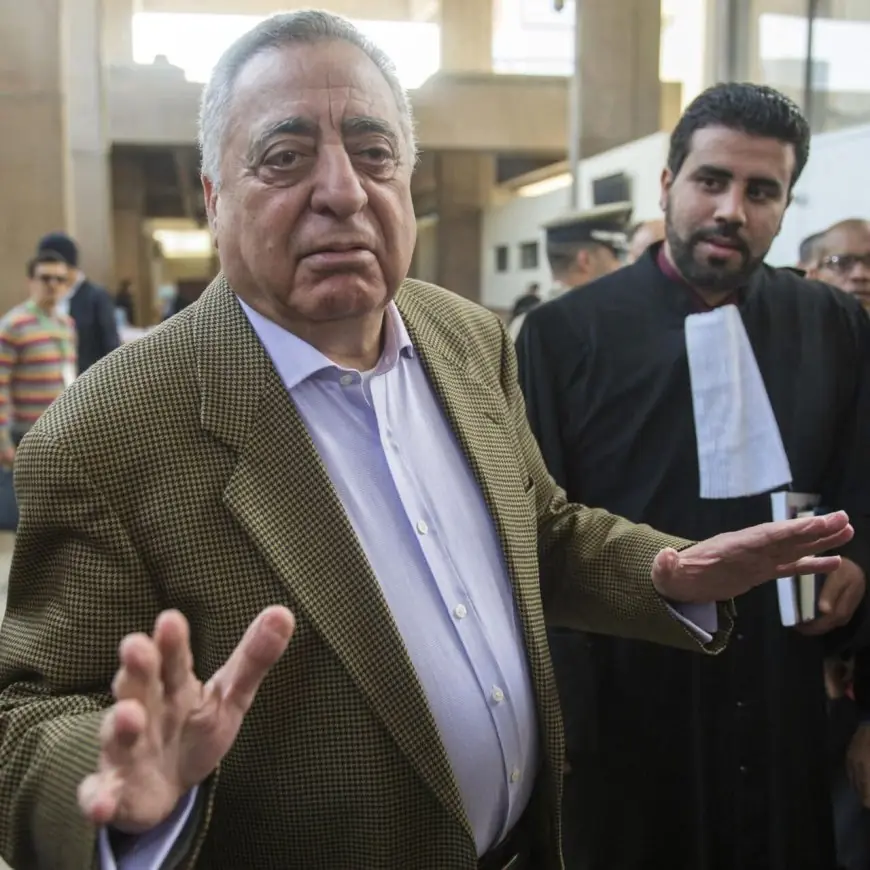 استئنافية الرباط تصدر حكمها في قضية محمد زيان