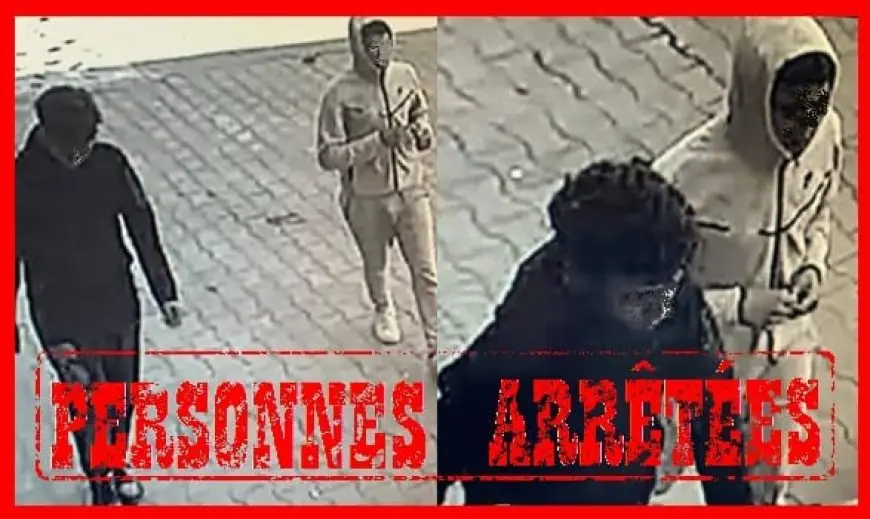 الدار البيضاء.. توقيف شخصين للاشتباه في تورطهما في سرقات تحت التهديد