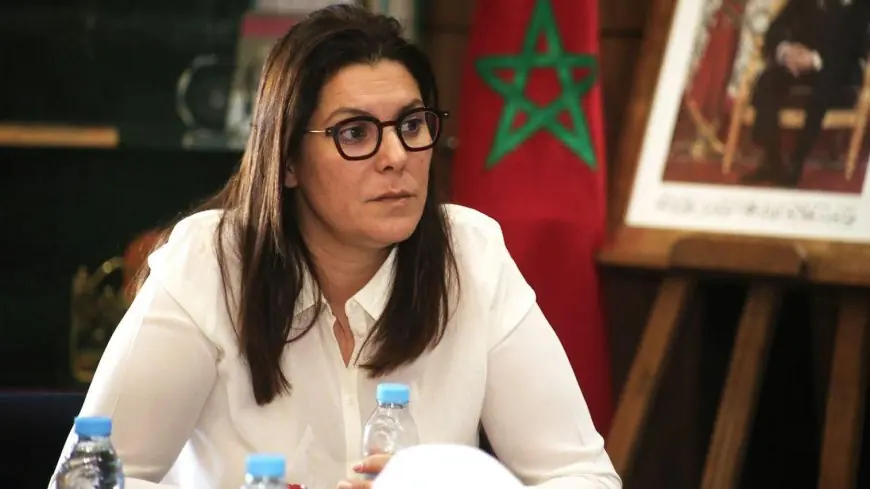 جون أفريك تتوقع رئاسة المنصوري لحكومة المونديال