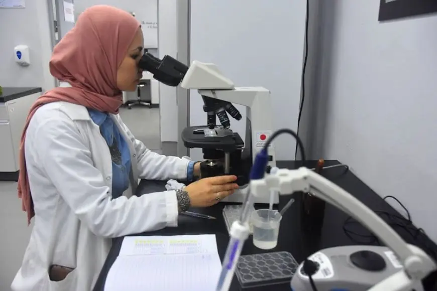 باحثون مغاربة يمنحون المملكة صدارة البحث العلمي في إفريقيا