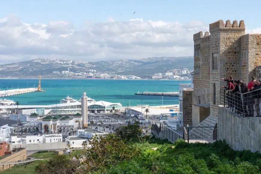 تقرير: طنجة ضمن أرخص وجهات صيف 2025 على المتوسط