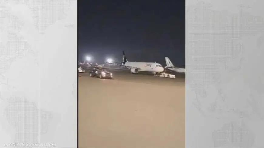 اغتيال "غنيوة" يفجر اشتباكات عنيفة في طرابلس