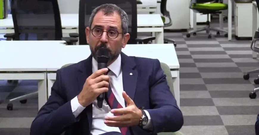 من باريس إلى الرباط.. مسار سعيد جبراني يقوده لإدارة ذراع التمويل العمومي