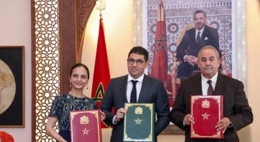 المغرب يطلق تكوينات جامعية ومهنية في صناعة الألعاب الإلكترونية