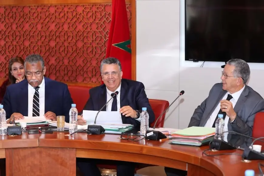 البرلمان يصادق بالأغلبية على تقييد التبليغ عن الفساد ومنح الصفة الضبطية لأعوان السلطة