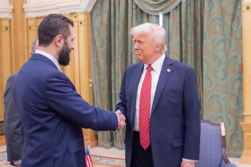 واشنطن تعرض على دمشق الانضمام لاتفاقيات أبراهام مع إسرائيل