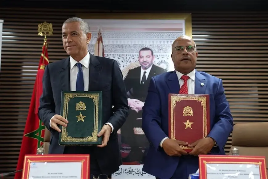شراكة بين أكديطال وتعاضدية موظفي الإدارات لتيسير الولوج إلى العلاج