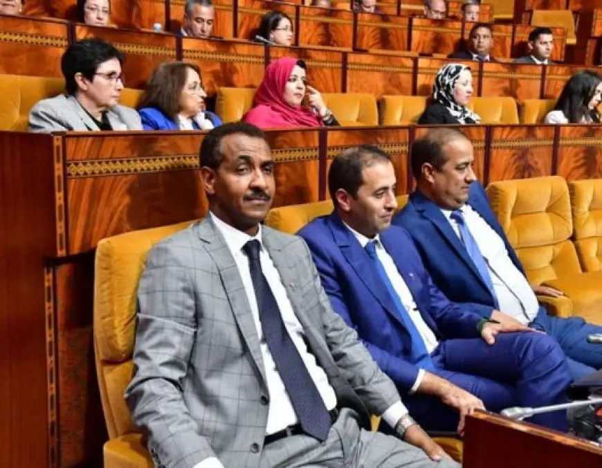 الفريق الاشتراكي يعلن وقف التنسيق مع المعارضة حول ملتمس الرقابة بسبب "غياب الجدية"