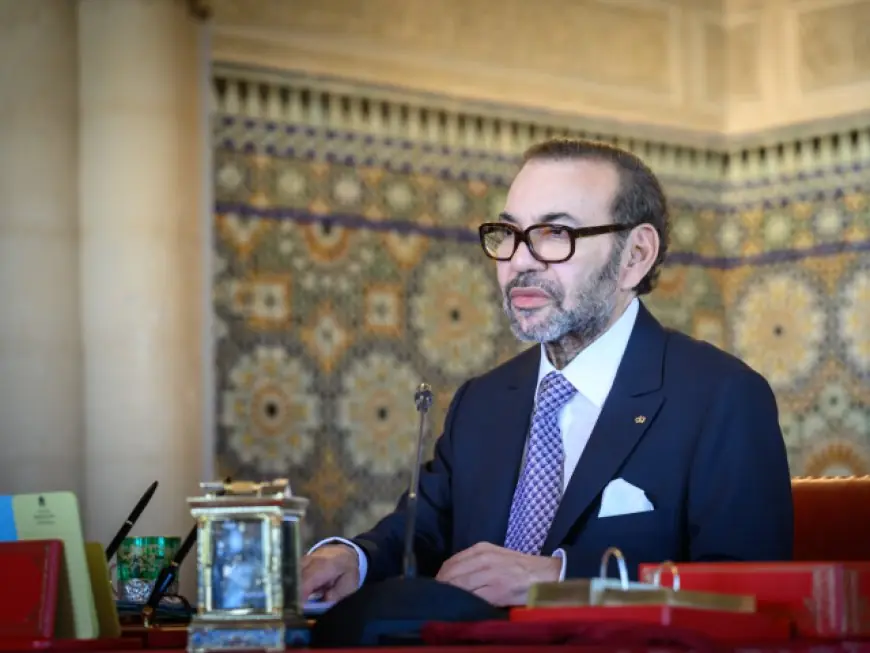 الملك محمد السادس يربط إحياء الاتحاد المغاربي باحترام السيادة وإنهاء النزعات الانفصالية