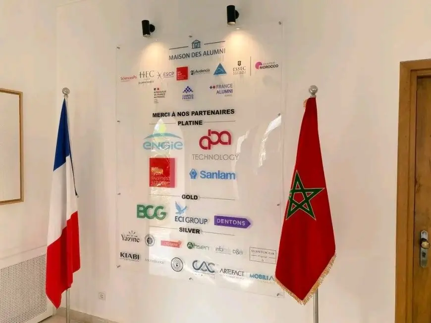 الدار البيضاء.. افتتاح أول دار للخريجين من التعليم العالي الفرنسي