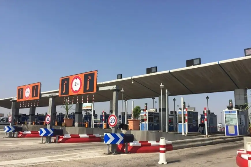 الشركة الوطنية للطرق السيارة تطلق تطبيقا رقميا لتسهيل خدمات "جواز"