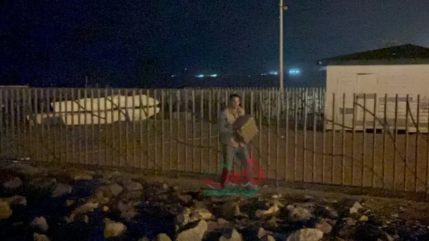 إحباط محاولة لتهريب الشيرا عبر دراجة مائية بشاطئ طنجة