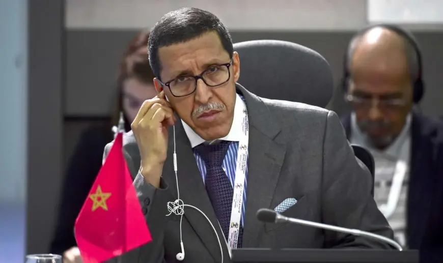 وفد مغربي هام يشارك في المؤتمر الإقليمي للجنة الـ24 في تيمور الشرقية