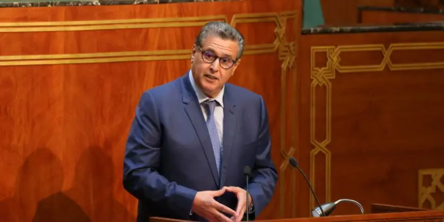 مجلس المستشارين يسائل رئيس الحكومة حول الإنصاف والحماية الاجتماعية