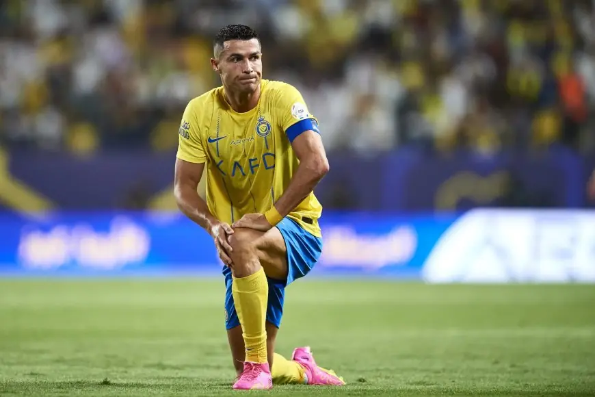 الوداد الرياضي يضع رونالدو هدفا في الميركاتو الصيفي