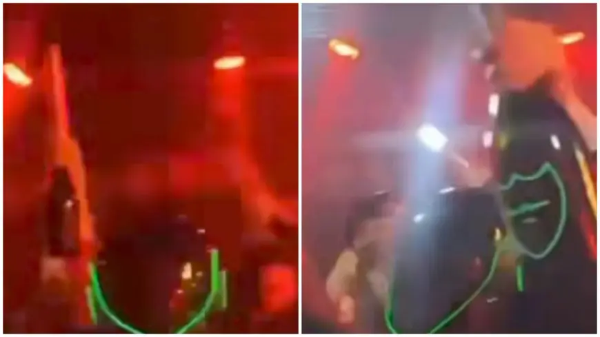 إغلاق مطعم شهير بمراكش بعد استغلاله النشيد الوطني في الترويج للكحول