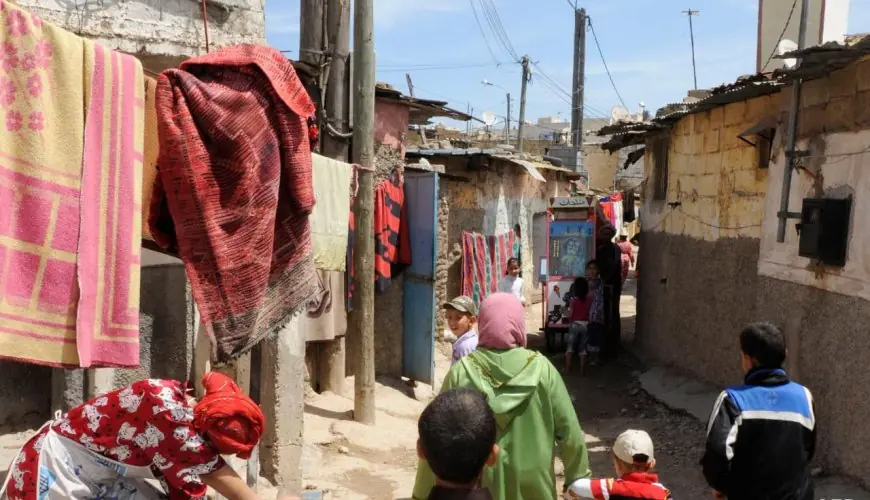 مندوبية التخطيط تسجل تراجع معدل الفقر "متعدد الأبعاد"