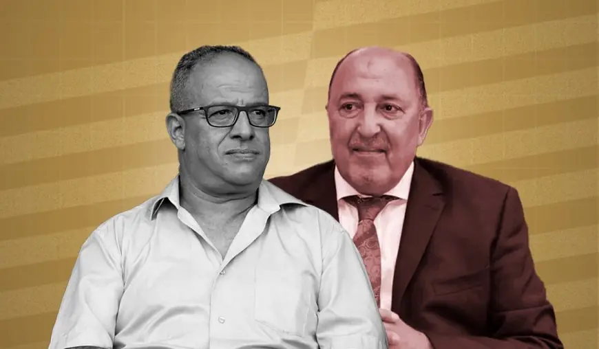 استئنافية البيضاء تشرع في دراسة ملف كريمين والبدراوي