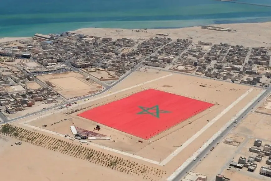 سلوفاكيا تدعم مبادرة الحكم الذاتي وتعتبرها أساسا لحل قضية الصحراء المغربية