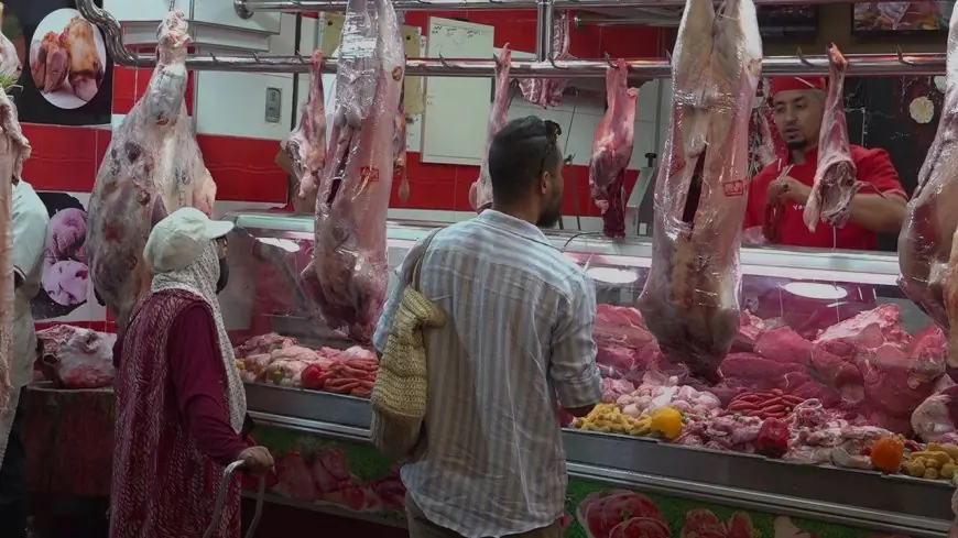 أسعار "الدوارة" تتجاوز أثمان اللحوم الحمراء مع اقتراب العيد