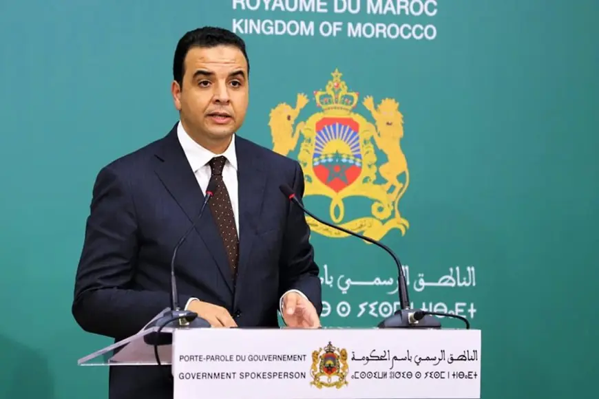 بايتاس: القانون الجديد للعقوبات البديلة يتماشى مع مطالب حقوقية عمرها سنوات