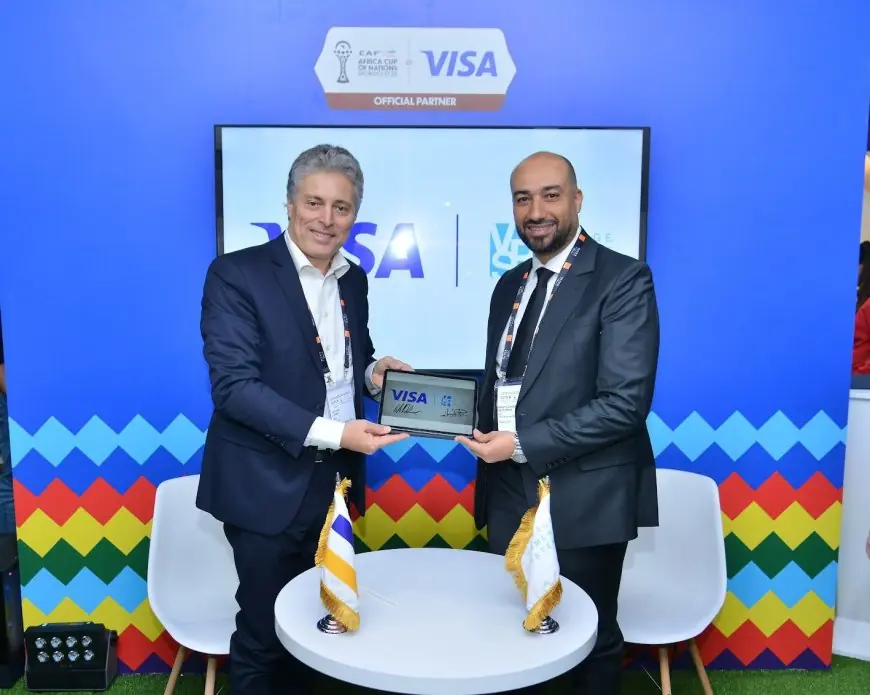 شراكة بين VPS وVisa لتعزيز حلول الأداء الرقمي بالمغرب