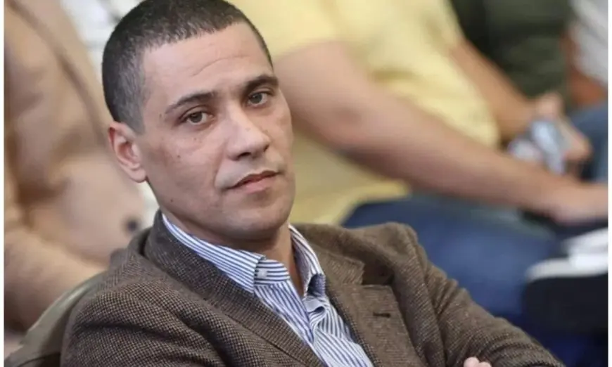 تهم ثقيلة تلاحق محمد بودريقة