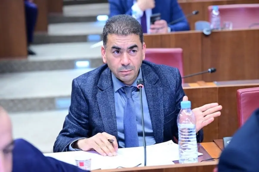 القضاء يبرئ نور الدين اقشيبل من تهمة غسل الأموال