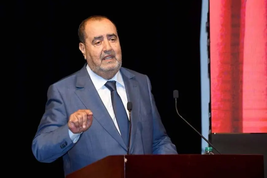الاتحاد الاشتراكي يستنكر "اتهامات" حزب العدالة والتنمية حول "ملتمس الرقابة"
