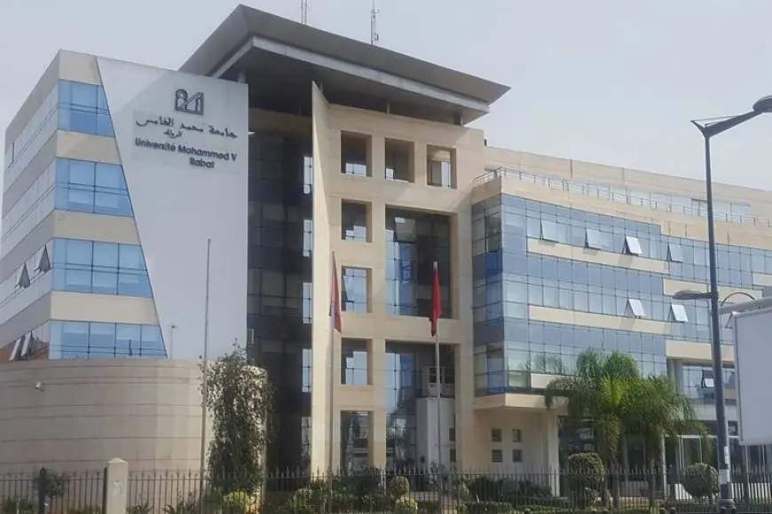 محاكمة أستاذ بجامعة محمد الخامس بالرباط في فضيحة "الجنس مقابل النقط"