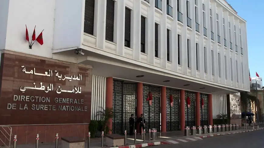 أمن الرباط يفتح تحقيقا إداريا عقب تداول فيديو لنزاع بين شرطية وسائق حافلة