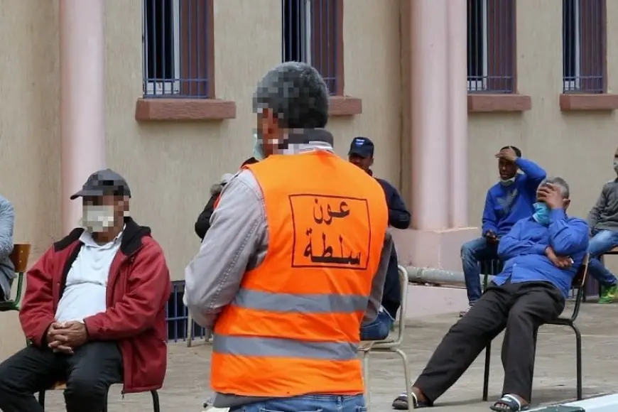 رشوة بـ250 درهما تجر عون سلطة للتحقيق بسيدي بنور