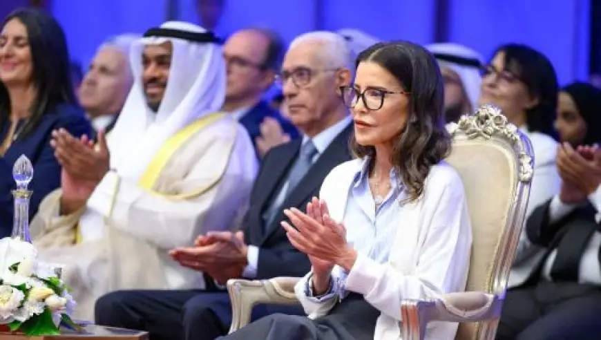 الأميرة للا مريم تترأس مراسم الاحتفال بالذكرى الثلاثين للمرصد الوطني لحقوق الطفل