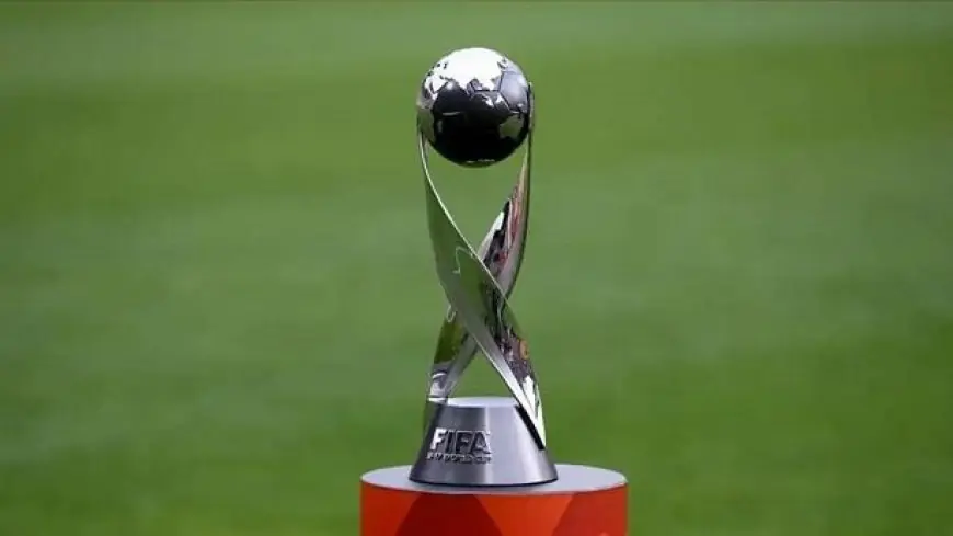 المغرب في مجموعة قوية بكأس العالم لأقل من 17 سنة بقطر