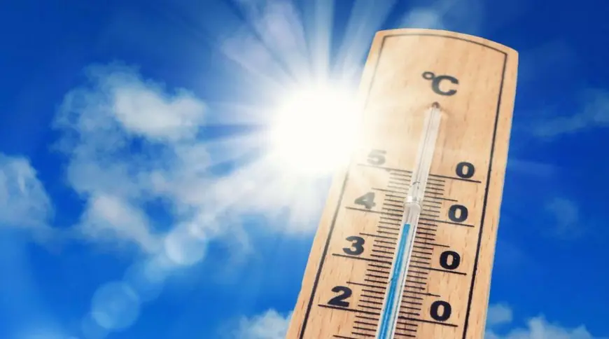 موجة حر جديدة تضرب عددا من مناطق المغرب ابتداء من الثلاثاء