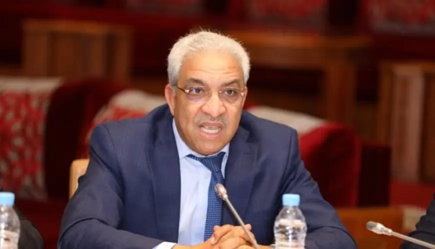 المغرب يتصدى لمحاولة نقل مقر البرلمان العربي من دمشق إلى الجزائر