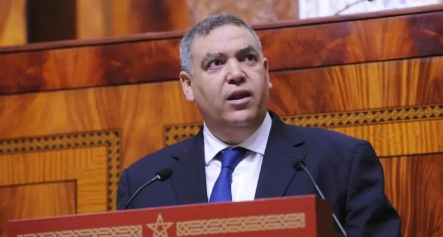 وزير الداخلية يكشف تفاصيل عمليات الهدم وإعادة الإيواء بالرباط