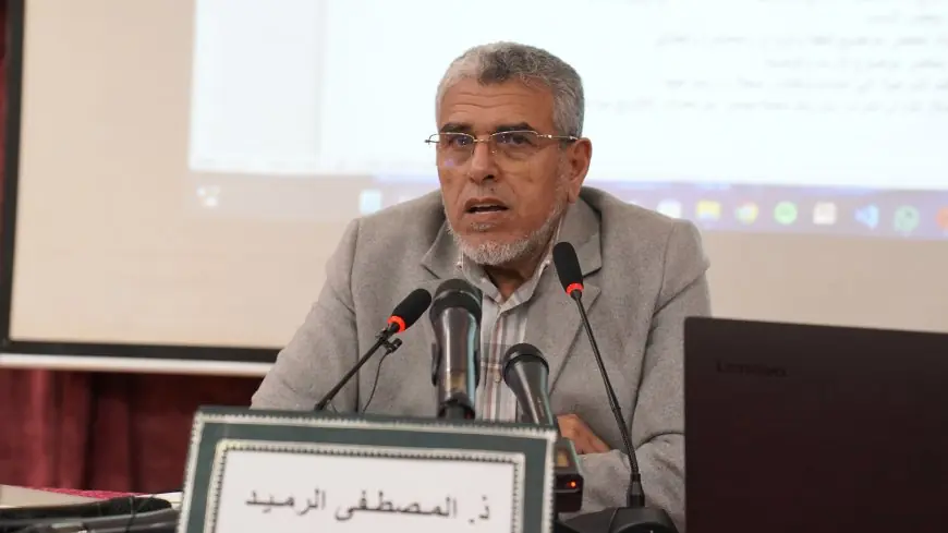الرميد منتقذا “عباد الدوارة”: من سيذبح في هذه الظروف تدينه مغشوش ومريض يحتاج للعلاج