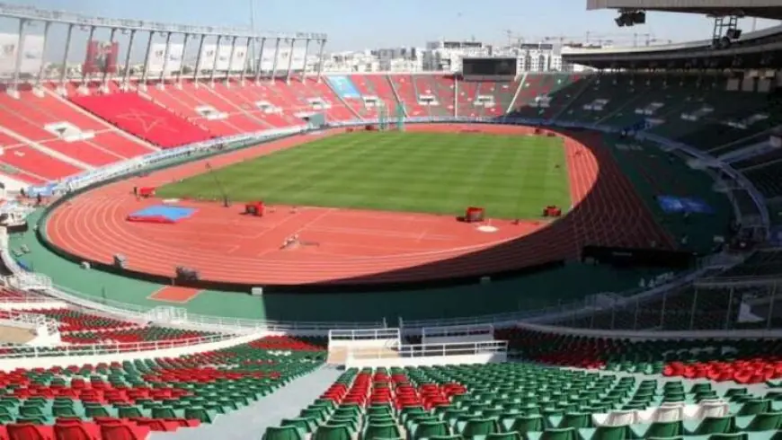 الكاف يكشف عن الملاعب التي ستحتضن كأس أمم إفريقيا للسيدات