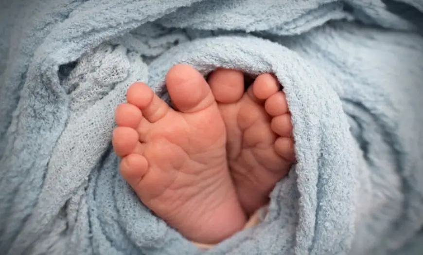 استنفار أمني بأيت اعميرة بعد العثور على رضيع متوفى في مكان خلاء
