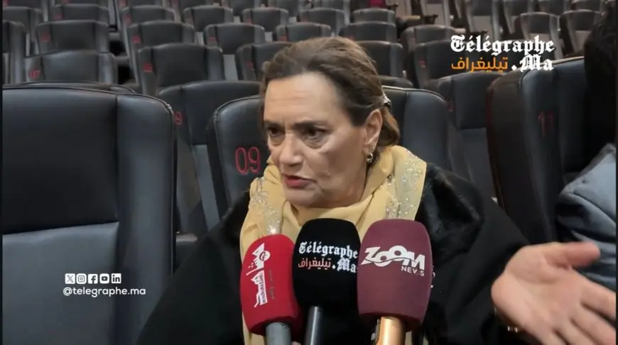 الفنانة نعيمة بوحمالة في ذمة الله