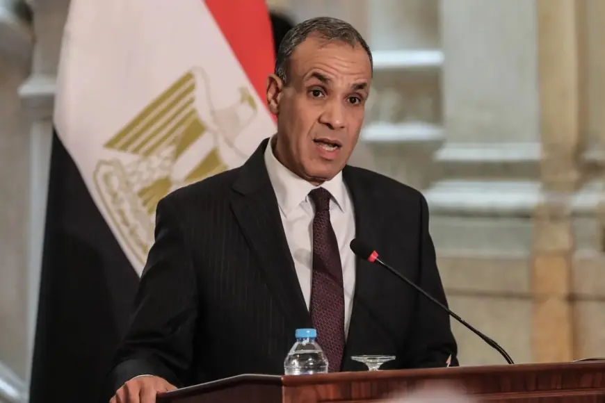 وزير الخارجية المصري يزور المغرب لتعزيز التعاون الثنائي