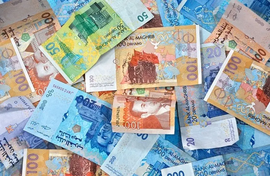 مغاربة متورطون في شبكات تبييض أموال بأوروبا عبر شركات صورية