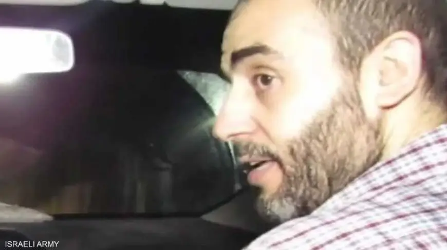 مصرع محمد السنوار في غارة إسرائيلية جنوب قطاع غزة